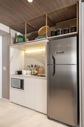 Imagem Level Brooklin - Residencial