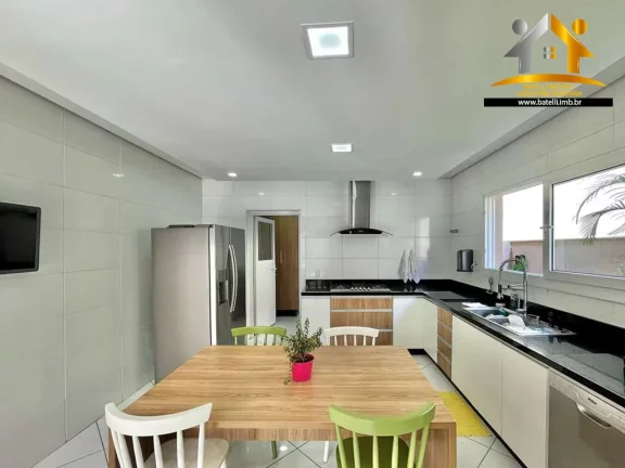 Imagem Casa - Granja Viana | Batelli Imóveis