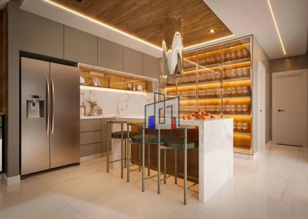 Imagem Casa com 4 dormitórios à venda, 142 m² por R$ 710.000,00 - Pedra - Eusébio/CE