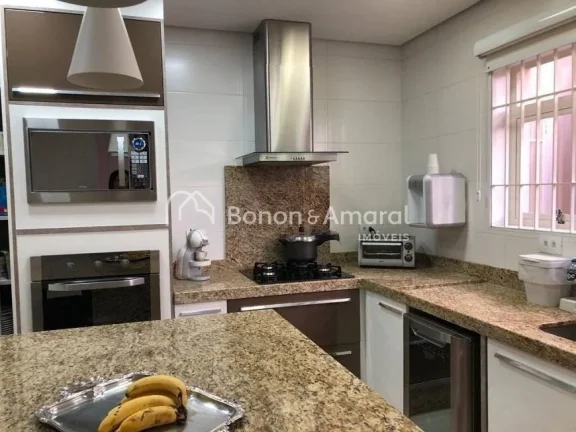Imagem Casa à venda no Parque Alto Taquaral em Campinas SP.

São duas casas independentes, sendo uma tér...
