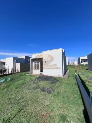Imagem CASA A VENDA NO CONDOMÍNIO RESERVA PACAEMBU