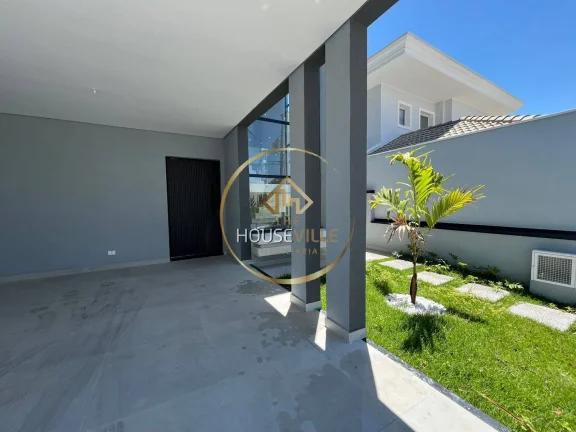 Imagem Casa 4 dormitórios (4 suítes), 4 vagas. Altos da Serra Vl, Urbanova.