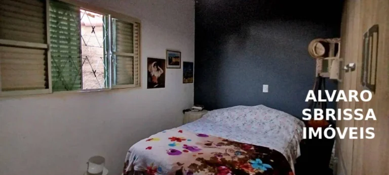 Imagem Casa com 2 dormitórios à venda, 89 m² - Vila Padre Bento - Itu/SP