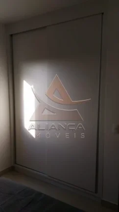 Imagem Apartamento - Ribeirão Preto - Ribeirânia
