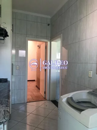 Imagem Casa no Condomínio Terras de São Carlos | Jundiaí | São Paulo