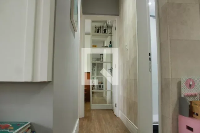 Imagem Apartamento à Venda - Cambuci, 2 Quartos, 121 m2