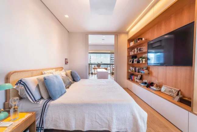 Imagem COBERTURA RESIDENCIAL em São Paulo - SP, Jardim Paulista