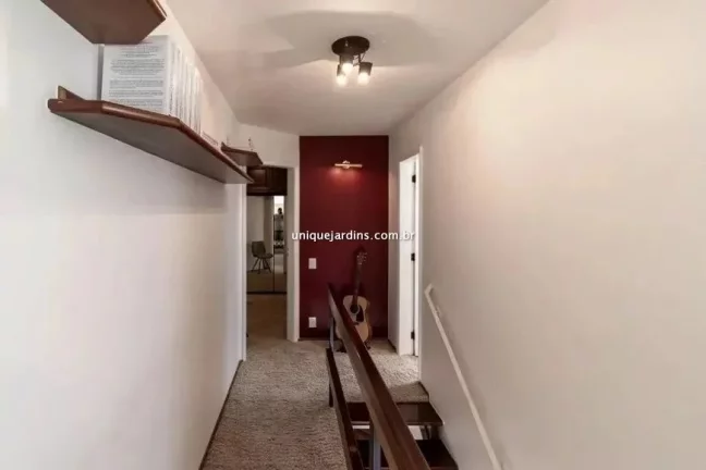Imagem Apartamento à venda Itaim Bibi São Paulo
