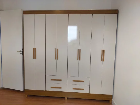 Imagem APTO 2 DORM - CONDOMÍNIO PERFETTO - CHÁCARAS ASSAY - HORTOLÂNDIA