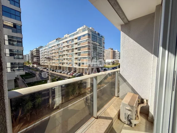Imagem Apartamento à Venda no Noroeste, Brasília - 34m², 1 Suíte