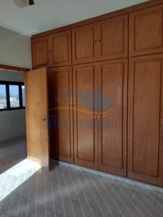 Imagem Casa Sobrado - Ribeirão Preto - Parque dos Bandeirantes - Região Leste