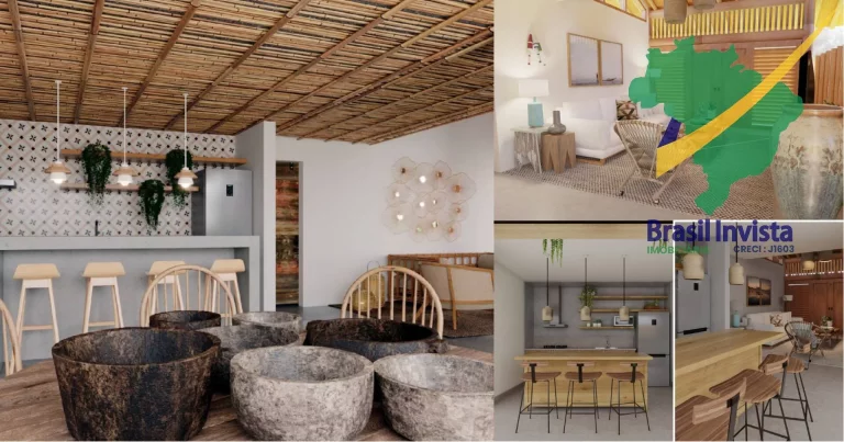 Imagem LUZES DO FAROL, TRANCOSO - BAHIA