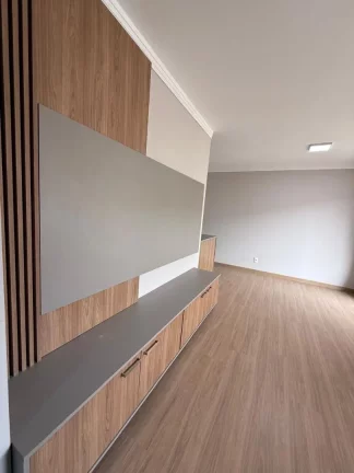 Imagem APARTAMENTO 3 DORM. 1 SUÍTE - COND. AVALON - HORTOLÂNDIA