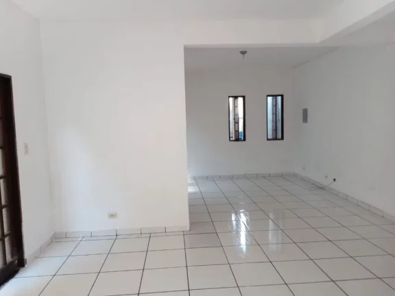 Imagem Sobrado à venda, 188 m² por R$ 580.000,00 - Jardim Quaresmeira - Suzano/SP