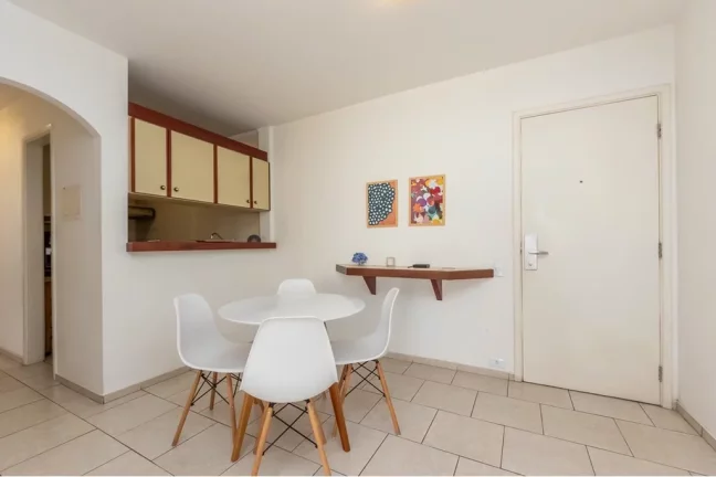 Imagem APARTAMENTO RESIDENCIAL em São Paulo - SP, Jardim Paulista
