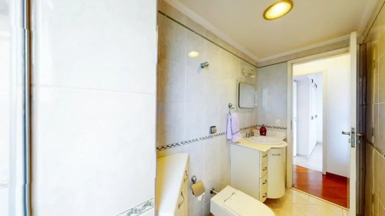 Imagem APARTAMENTO RESIDENCIAL em São Paulo - SP, Saúde