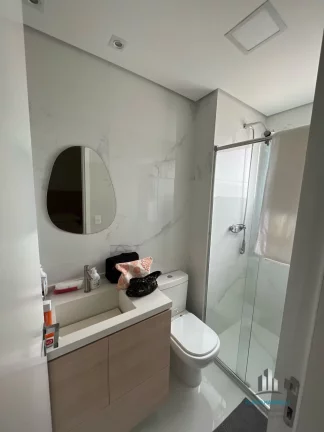 Imagem Apartamento para Locação Soho Tamboré