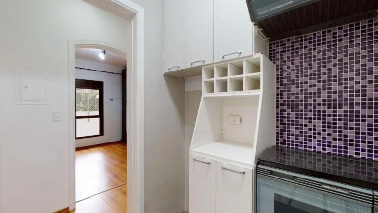 Imagem APARTAMENTO RESIDENCIAL em São Paulo - SP, Jardim Paulista