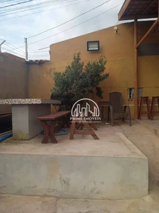 Imagem Casa com 3 dormitórios à venda, 210 m² por R$ 397.000,00 - Jarinu - Jarinu/SP