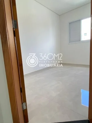 Imagem Apartamento Garden para Venda em Santo André / SP no bairro Vila Camilópolis