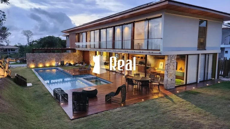 Imagem 6 suítes - Mobiliada - Alto Padrão