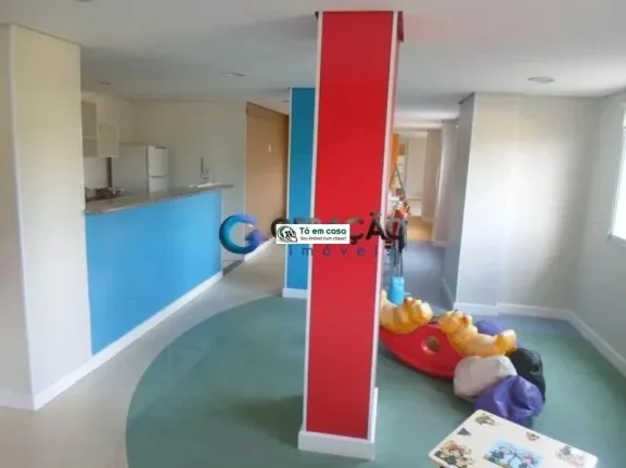 Imagem APARTAMENTO RESIDENCIAL em SÃO JOSÉ DOS CAMPOS - SP, PARQUE RESIDENCIAL FLAMBOYANT