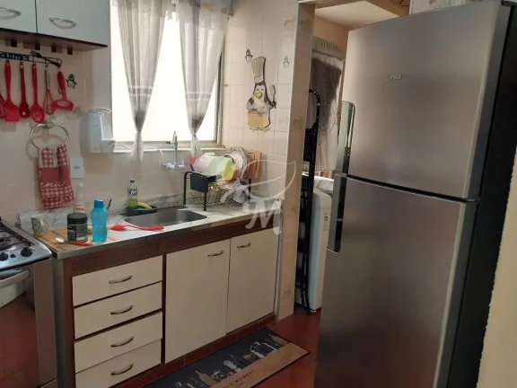 Imagem Apartamento na Vila Hortolândia