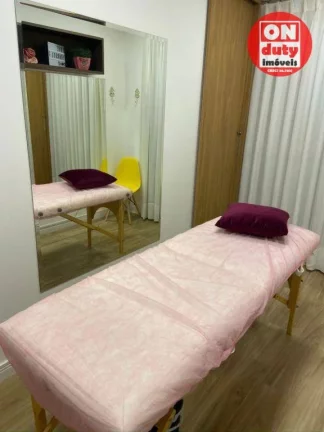Imagem Sala à venda, 40 m² por R$ 430.000,00 - Gonzaga - Santos/SP