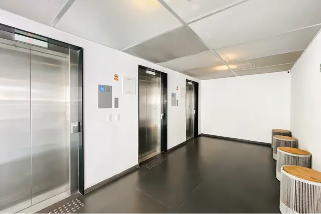 Imagem APARTAMENTO RESIDENCIAL em São Paulo - SP, Consolação