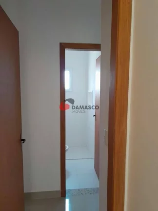 Imagem Apartamento à venda 3 Quartos, 1 Suite, 2 Vagas, 140M², Utinga, Santo André - SP