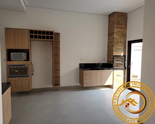 Imagem CASA RESIDENCIAL em SALTO - SP, RESIDENCIAL PICCOLINO