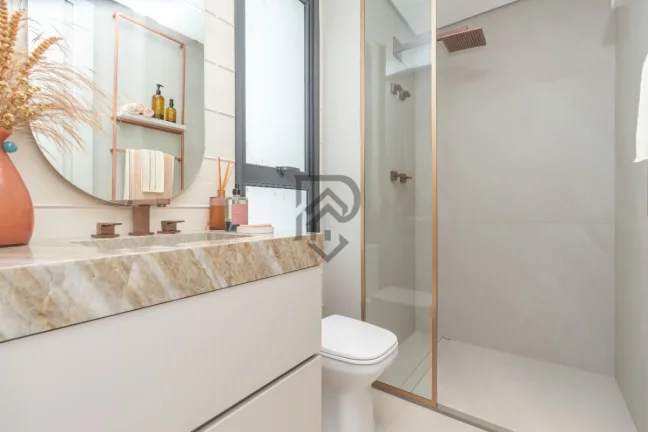 Imagem Apartamento Alto Padrão em Vila Clementino, São Paulo/SP