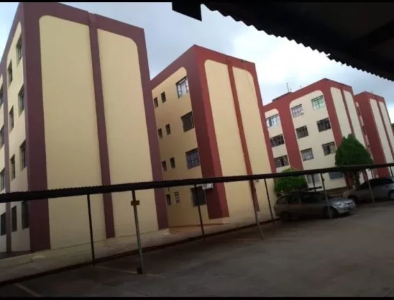 Imagem Apartamento para Venda em Sarandi, Jardim Europa, 3 dormitórios, 1 banheiro, 1 vaga