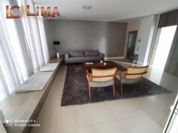 Imagem Apartamento com 3 Quartos à Venda, 100 m² em Dunas - Fortaleza