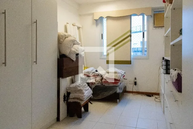 Imagem Apartamento à Venda - Recreio, 3 Quartos, 90 m2