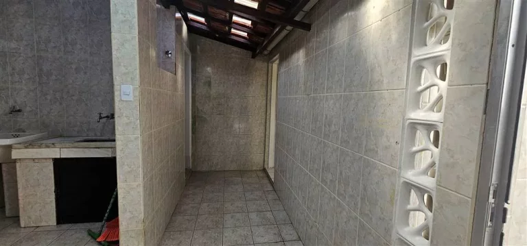 Imagem CASA COM 89.61 m² - VILA MIRIM - PRAIA GRANDE SP