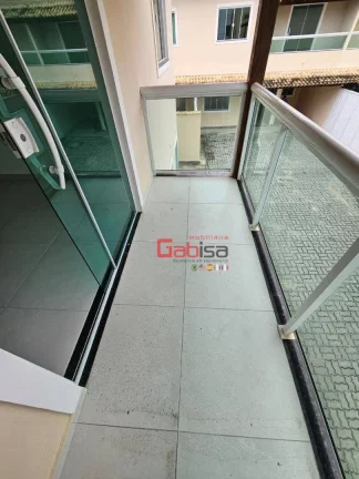 Imagem Casa com 4 dormitórios à venda, 130 m² por R$ 550.000 - Peró - Cabo Frio/RJ