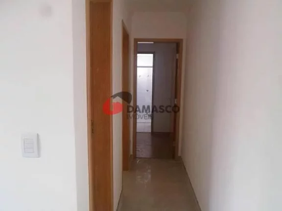 Imagem Apartamento à venda 2 Quartos, 1 Suite, 1 Vaga, 61M², Vila Príncipe de Gales, Santo André - SP