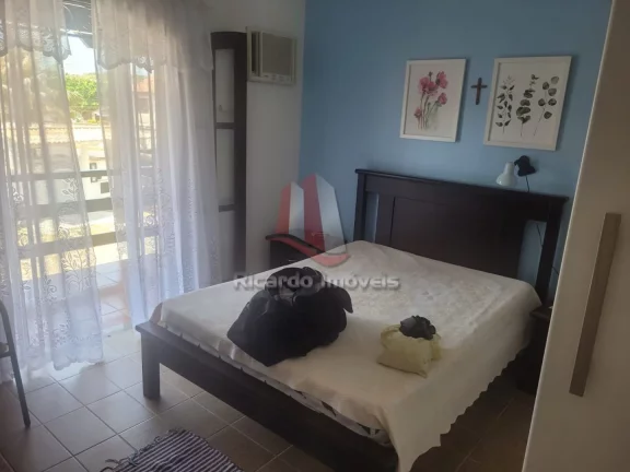 Imagem Casa Duplex Mobiliada Peró c/ Suítes à Venda !