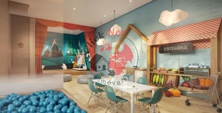 Imagem Apartamento com 3 dormitórios à venda no bairro Jardim em Santo André