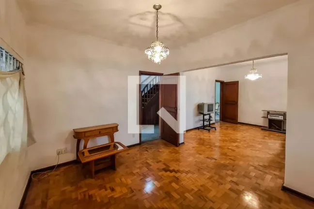 Imagem Casa à Venda - Cambuci, 4 Quartos, 300 m2
