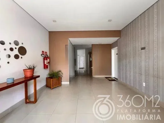 Imagem Apartamento para Venda em Santo André / SP no bairro Vila América