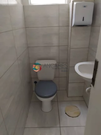 Imagem Sala Comercial na República com 100m² - Infraestrutura Completa