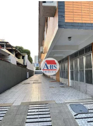 Imagem Apartamento com 2 dormitórios à venda, 65 m² por R$ 250.000,00 - Canto do Forte - Praia Grande/SP