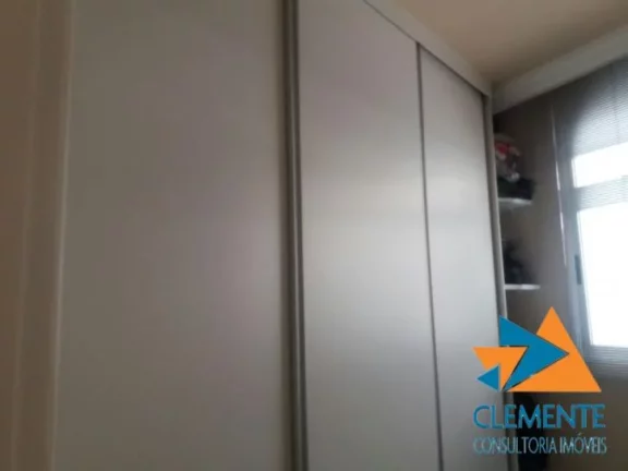 Imagem Apartamento com ÁREA PRIVATIVA 3 qtos 3 vagas Nova Granada