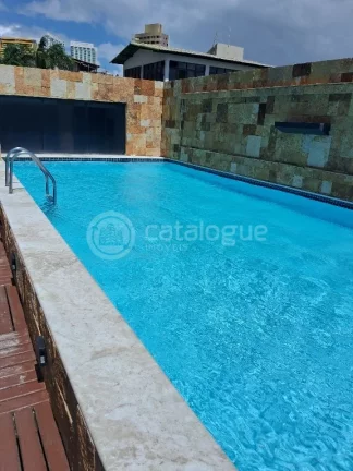 Imagem Condomínio Maximum Litoral - Apartamento de 2 dormitórios à venda em Ponta Negra, Natal