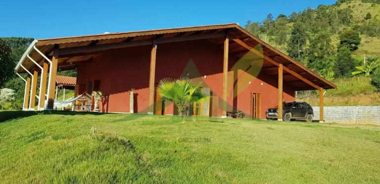 Imagem Sítio à Venda com 20.000m² em Piracaia