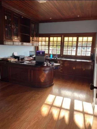 Imagem Casa com 4 quartos / suítes à venda, 433 m² - Granja Viana - Fazendinha - Carapicuíba/SP