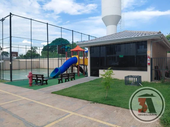 Imagem Cond. Recanto do Bosque