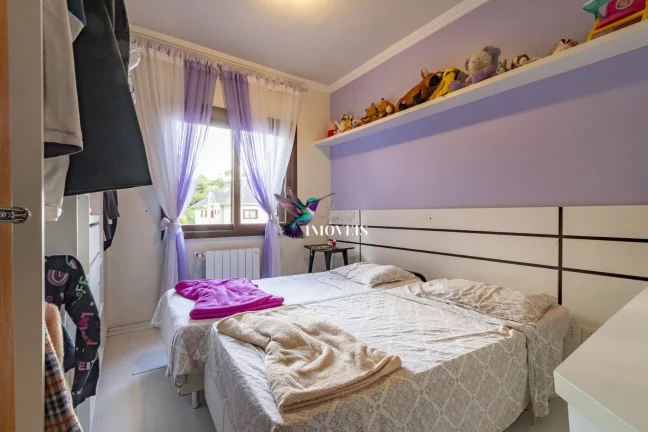 Imagem Apartamento Alto Padrão em Centro, Gramado/RS
